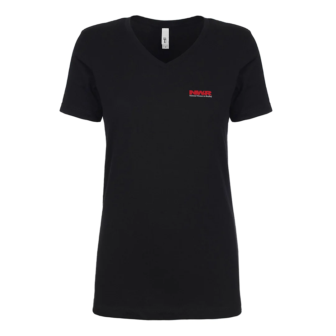 Next Level Apparel Ladies' Ideal T-Shirt